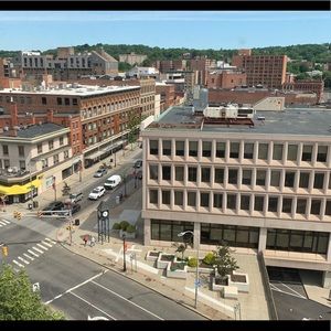 Meet your Posher, Jacob